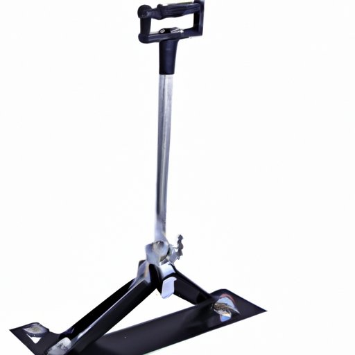 What to Look for When Buying a Low Profile Aluminum Floor Jack
