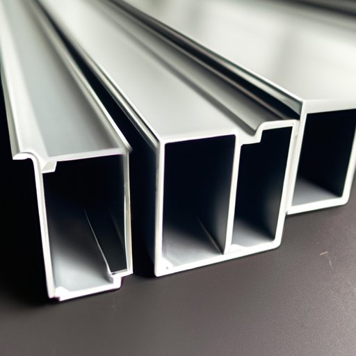 Aluminum Profiles: What You Need to Know Before Buying