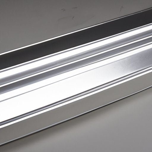 Benefits of Using Aluminum Profile Lights