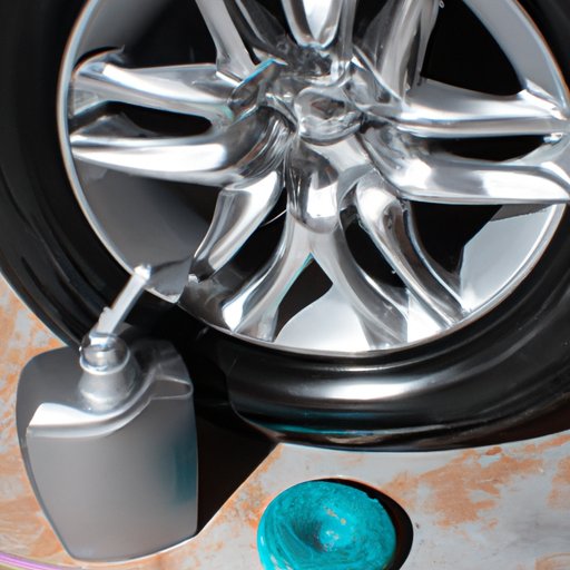 Review of the Best Aluminum Wheel Cleaner Products