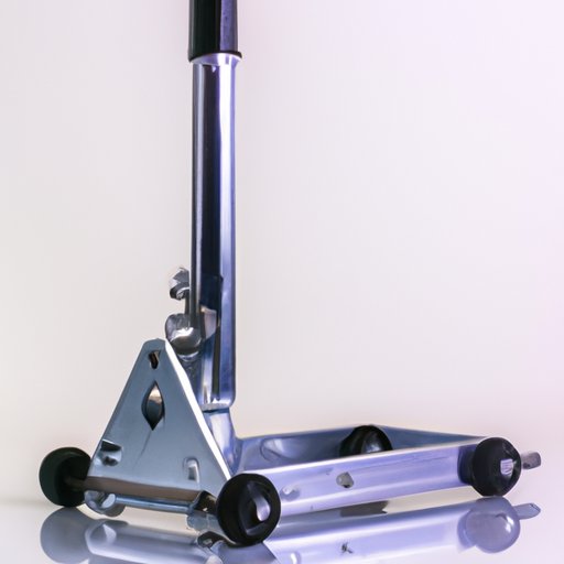 How to Choose the Right Low Profile Aluminum Floor Jack for Your Needs