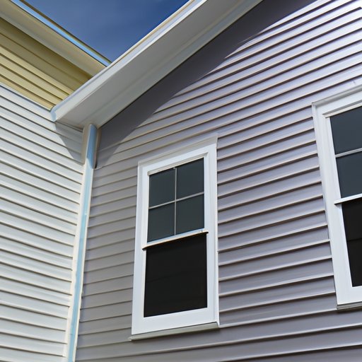 Tips for Choosing the Right Paint for Your Aluminum Siding