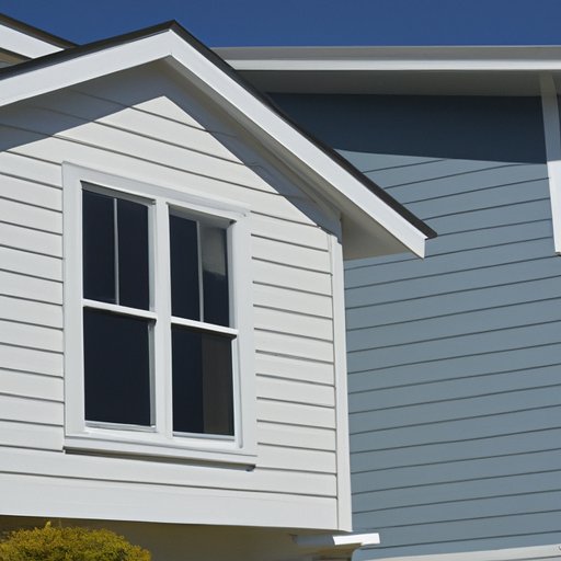 A Comprehensive Guide to the Best Paint for Aluminum Siding