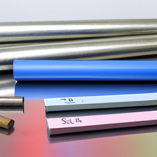 Comparing the Benefits of Different Tungsten Options for Aluminum Welding