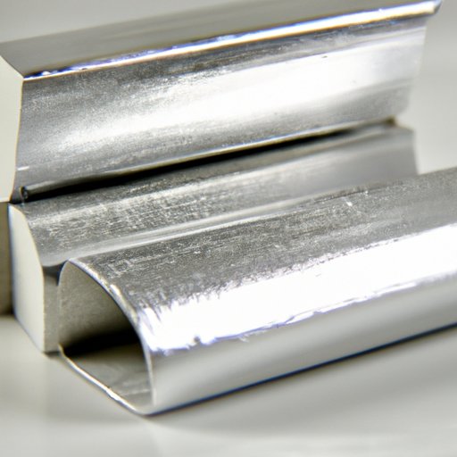 Understanding the Benefits of Using Billet Aluminum