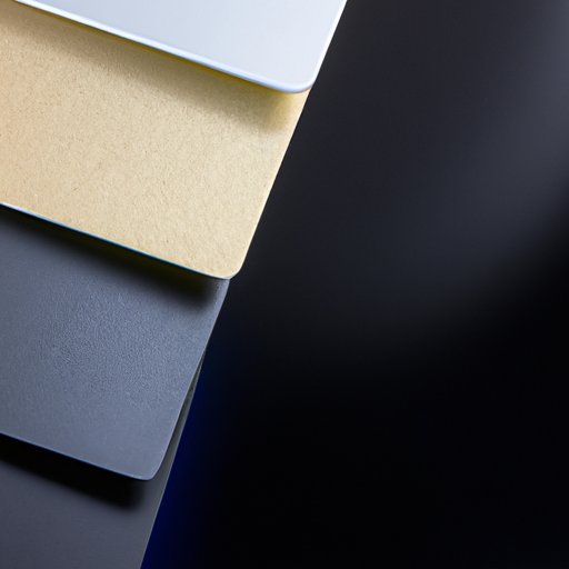Differences Between Black Anodized Aluminum and Other Finishes
