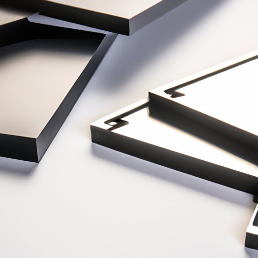 How to Choose the Right Black Anodized Aluminum for Your Project