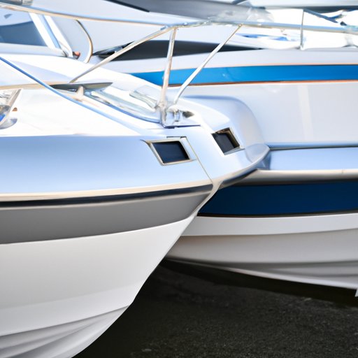 Comparing Types of Boat Aluminum: Pros and Cons