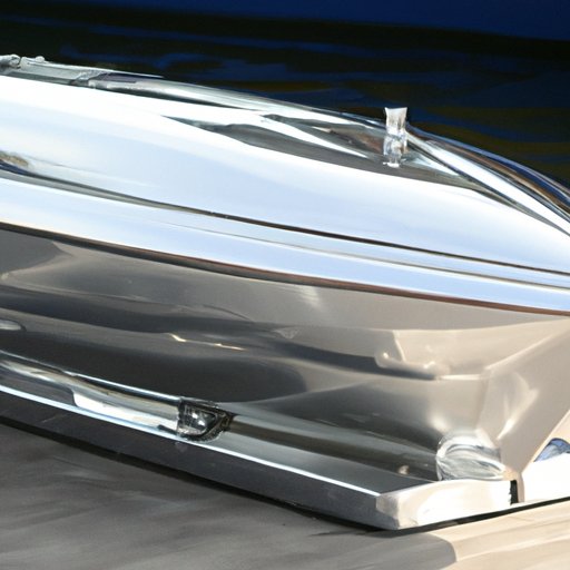 The Latest Innovations in Boat Aluminum Technology