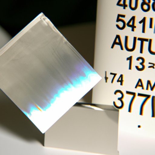 Understanding the Properties of Aluminum at High Temperatures