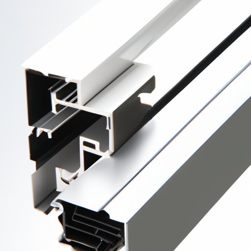 Considerations When Choosing a Bosch Aluminum Extrusion Profile