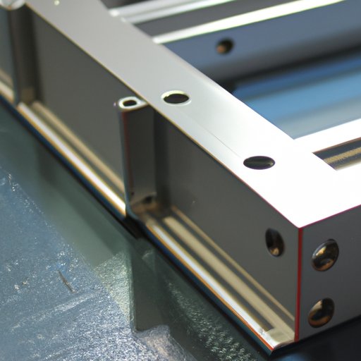 Examples of Projects That Have Benefited from the Use of Bosch Aluminum Extrusion Profiles