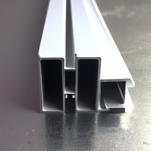 Quality and Durability of Bosch Aluminum Profiles