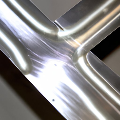 What to Consider Before Brazing Aluminum