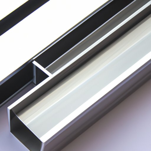 How to Choose the Right Aluminum Profile for Your Project