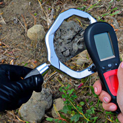 Exploring the Pros and Cons of Detecting Aluminum with a Metal Detector
