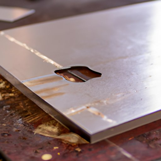 What You Need to Know Before Using a Plasma Cutter on Aluminum