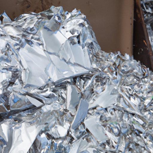 The Process of Recycling Aluminum