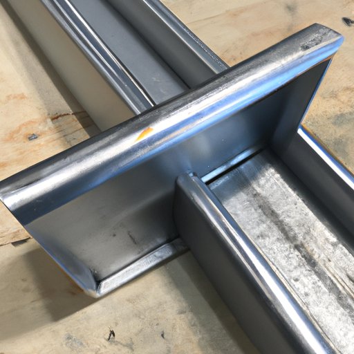 Pros and Cons of Joining Aluminum to Steel