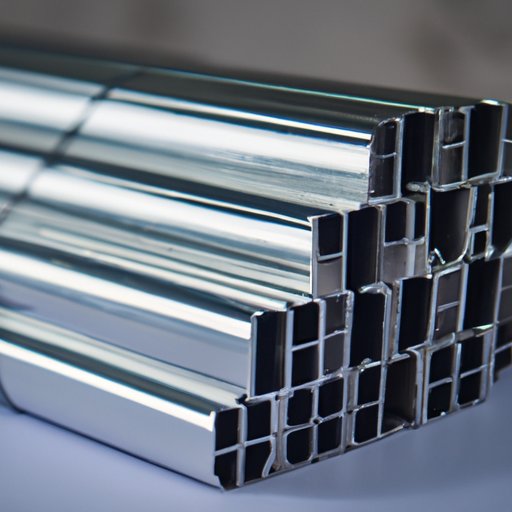 A Guide to Choosing the Right Aluminum for Your Electrical Project