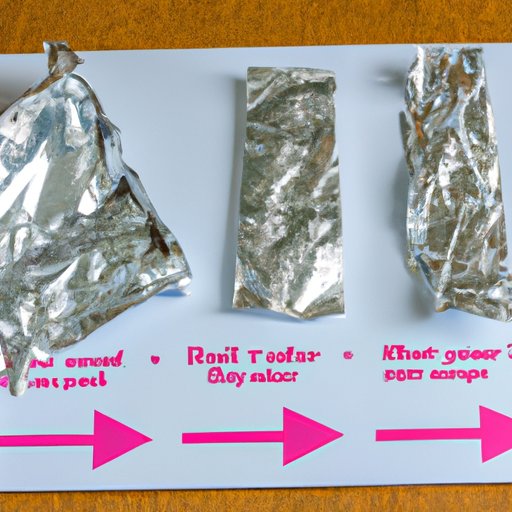 A Guide to Recycling Aluminum Foil