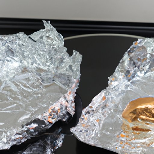 The Safety Risks of Using Aluminum Foil in an Air Fryer