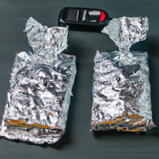 Exploring the Pros and Cons of Using Aluminum Foil to Block GPS Signals