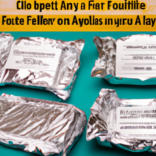 A Guide to Choosing the Right Aluminum Foil for your Air Fryer