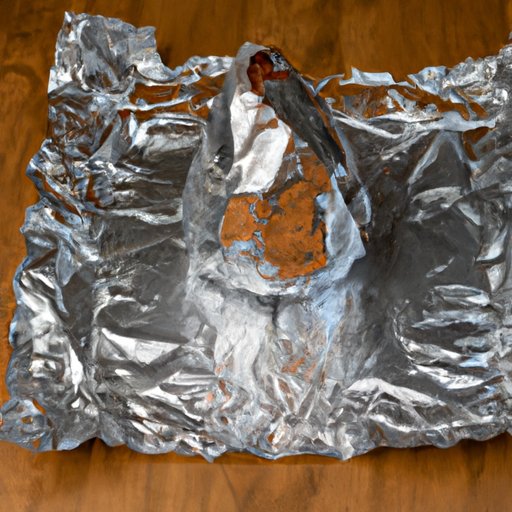 Overview of Using Aluminum Foil in an Air Fryer