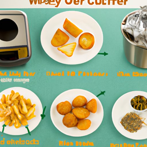 Overview of Whether You Can Cook with Aluminum in an Air Fryer