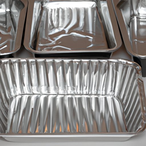 The Best Aluminum Bakeware for Oven Use