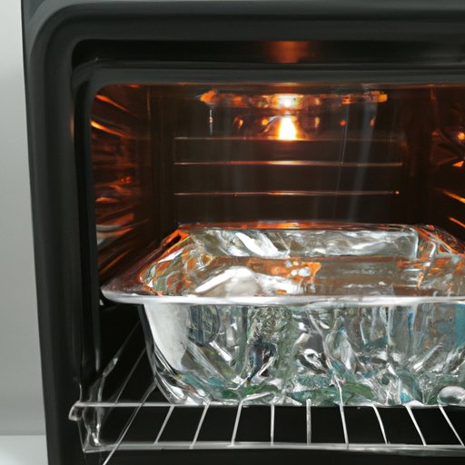 Safety Tips for Cooking with Aluminum in the Oven