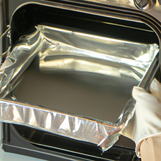 A Guide to Working with Aluminum in the Oven