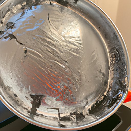 Reasons Why You Should Not Put Aluminum Pans in the Oven