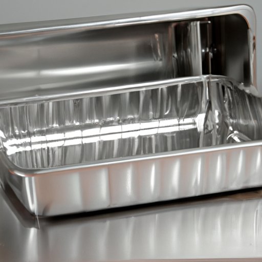 Everything You Need to Know About Using Aluminum Pans in the Oven