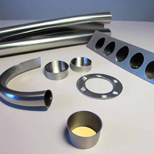 A Comprehensive Guide to Rustproofing Aluminum Components
