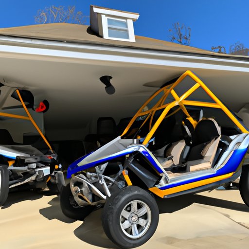 Pros and Cons of Investing in a Can Am X3 Aluminum Roof