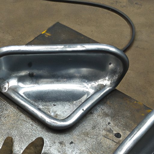 A Comprehensive Guide to Welding Cast Aluminum 