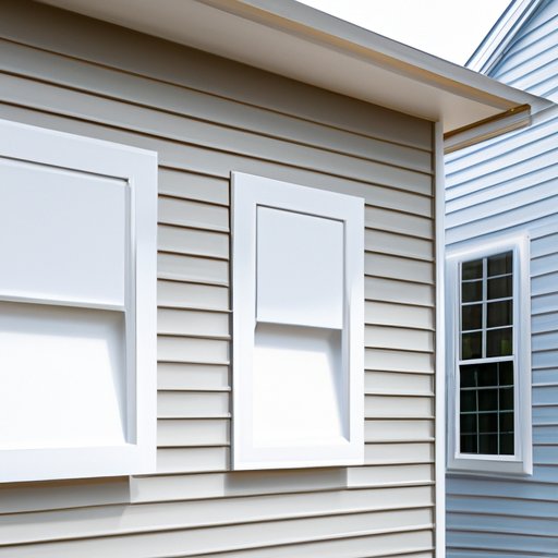 How to Choose the Best Paint for Aluminum Siding