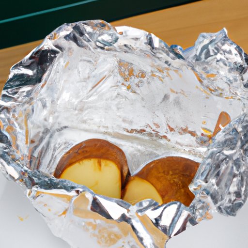How to Use Aluminum Foil in an Air Fryer to Achieve Delicious Results