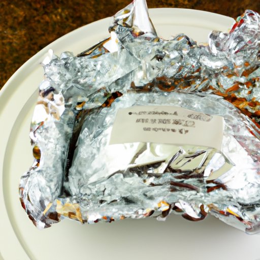 Making Cleanup Easier: How to Use Aluminum Foil in an Air Fryer