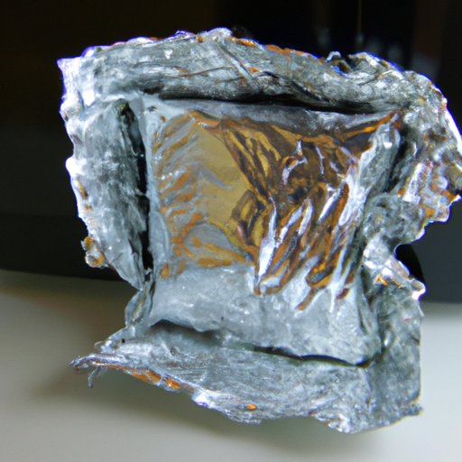 A Comprehensive Guide to Heating Food with Aluminum Foil in the Microwave