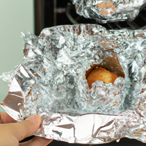 How to Get the Most Out of an Air Fryer When Using Aluminum Foil
