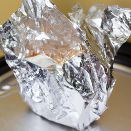 Tips for Safely Utilizing Aluminum Foil in an Air Fryer