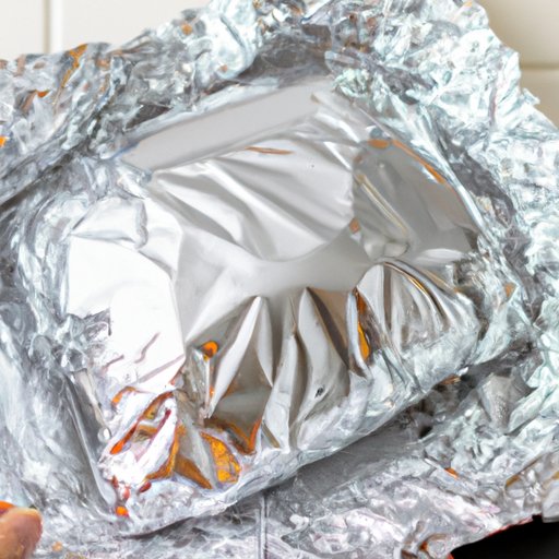 What You Need to Know About Using Aluminum Foil in an Air Fryer