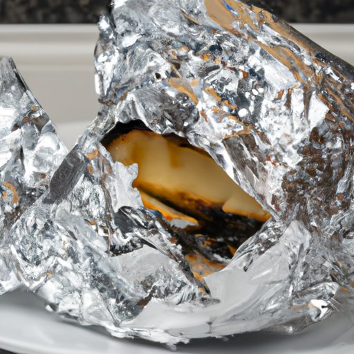 Benefits and Risks of Using Aluminum Foil in Your Air Fryer