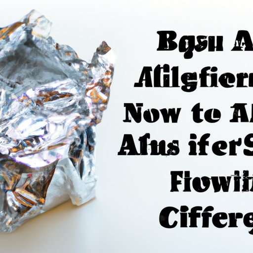 What You Need to Know About Using Aluminum Foil in a Cuisinart Air Fryer