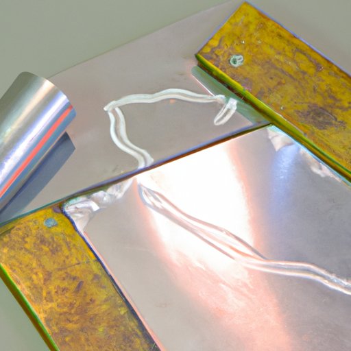 Tips for Safely and Successfully Using JB Weld on Aluminum
