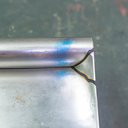 Tips for Successfully Welding Aluminum with a MIG Welder