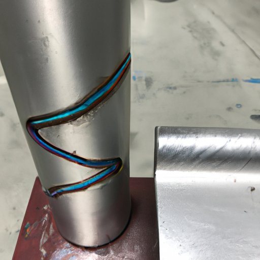 What to Consider When Applying JB Weld to Aluminum